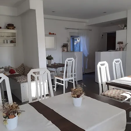 Pension Mark Hotel 3*