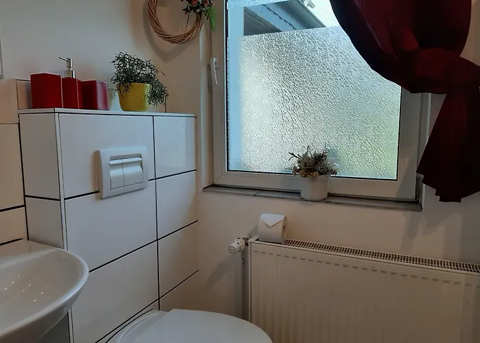 Pension Mark Hotel 3*