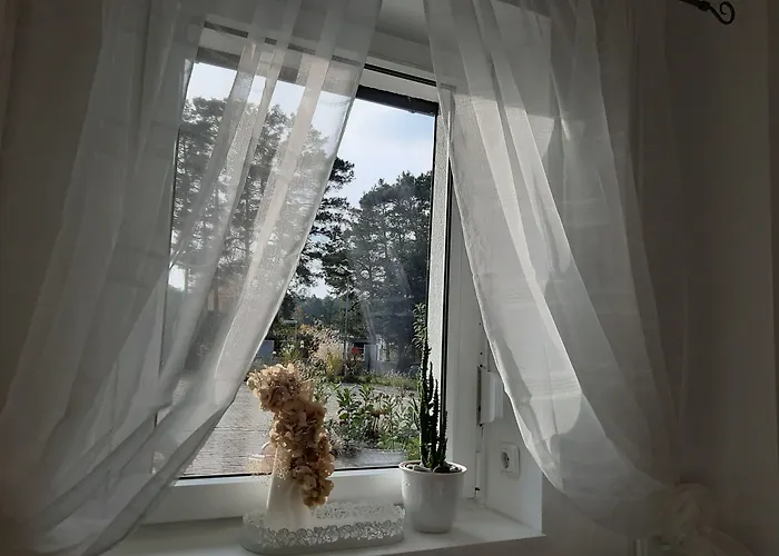 Hotel Pension Mark Hoyerswerda