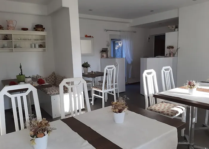 Pension Mark Hotel 3*