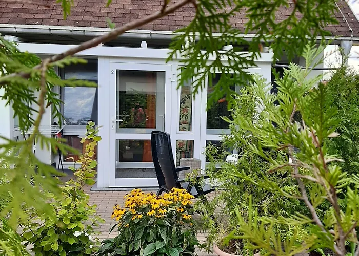 Hotel Pension Mark 3*