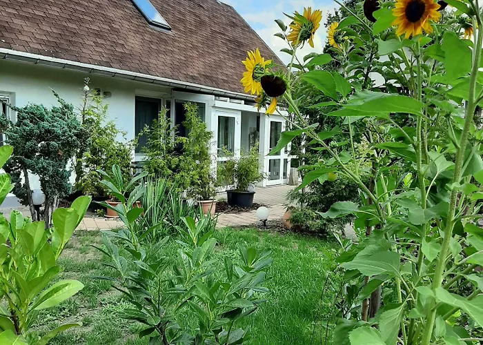 Pension Mark 3* Hoyerswerda