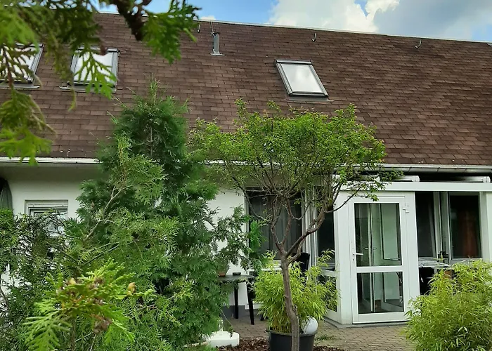 Hotel Pension Mark Hoyerswerda