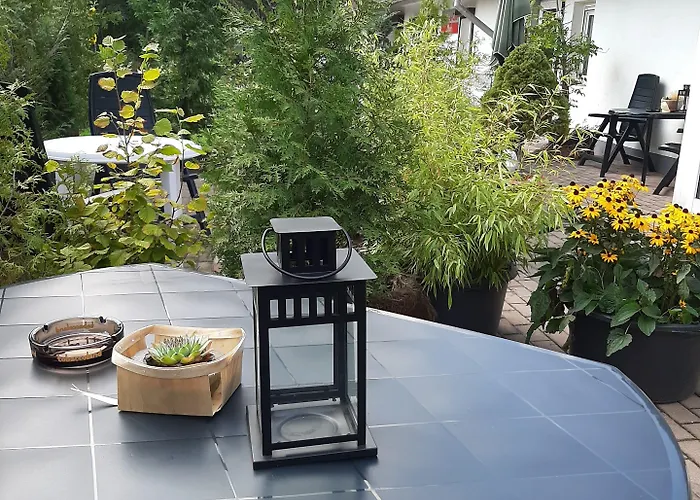 Hotel Pension Mark Hoyerswerda